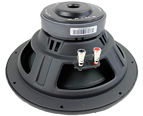 Rockford Fosgate (2) R1S4-10 Prime 10 Rockford Fosgate (2) R1S4-10 Prime 10